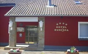 Hotel Europa